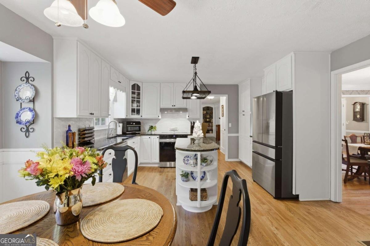 5321 Lanford Springs Court Lilburn - Photo 10