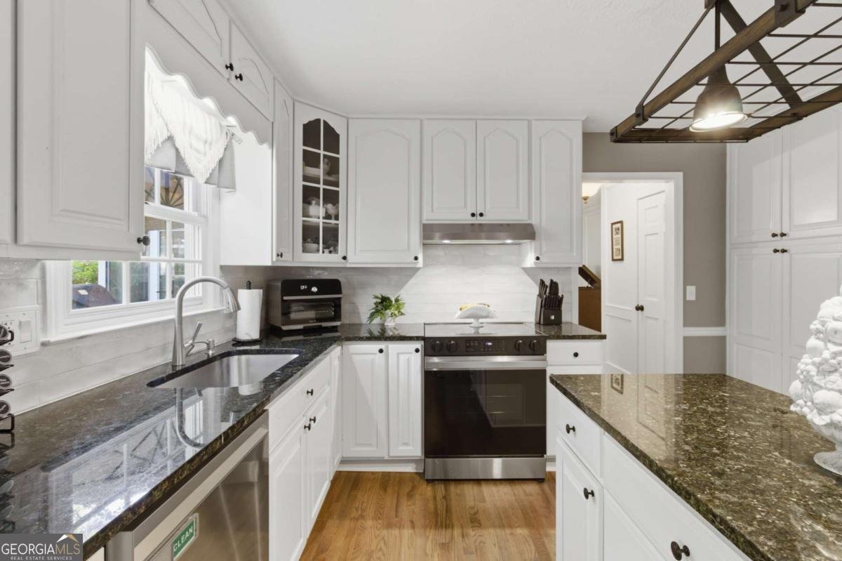 5321 Lanford Springs Court Lilburn - Photo 11