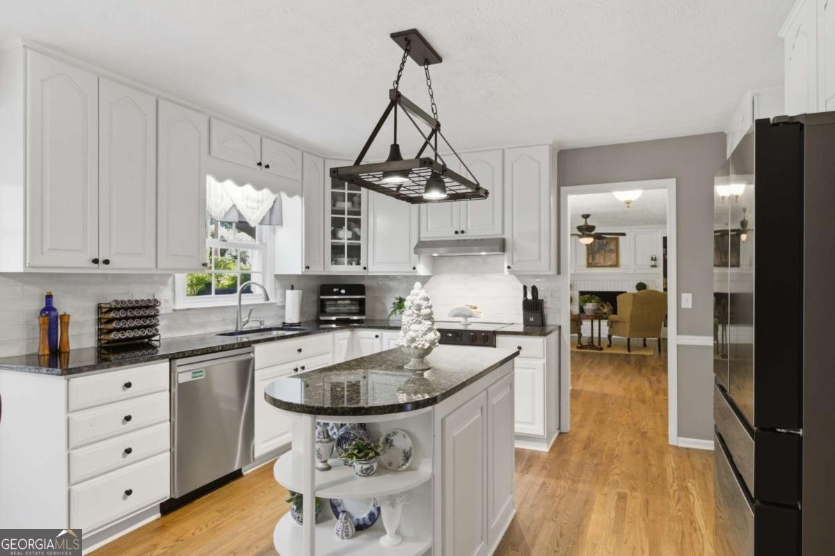 5321 Lanford Springs Court Lilburn - Photo 13