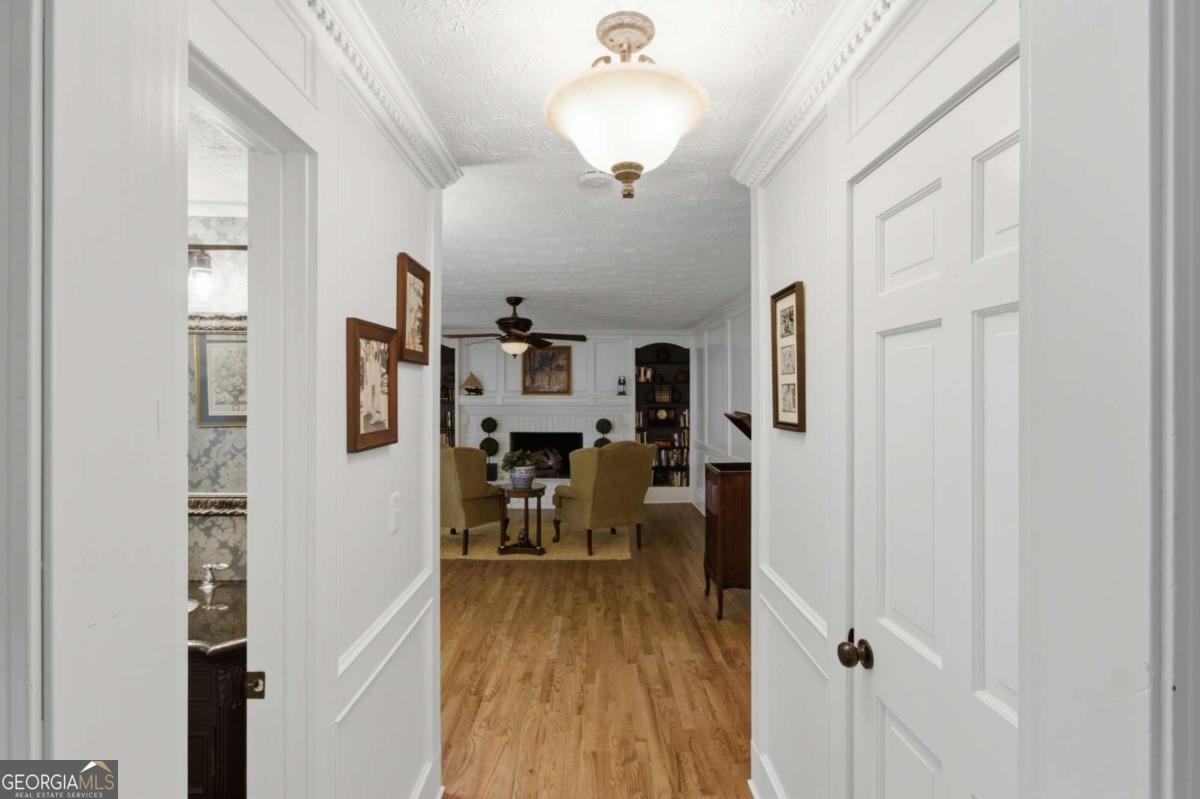 5321 Lanford Springs Court Lilburn - Photo 14