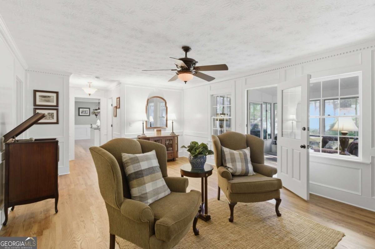 5321 Lanford Springs Court Lilburn - Photo 16