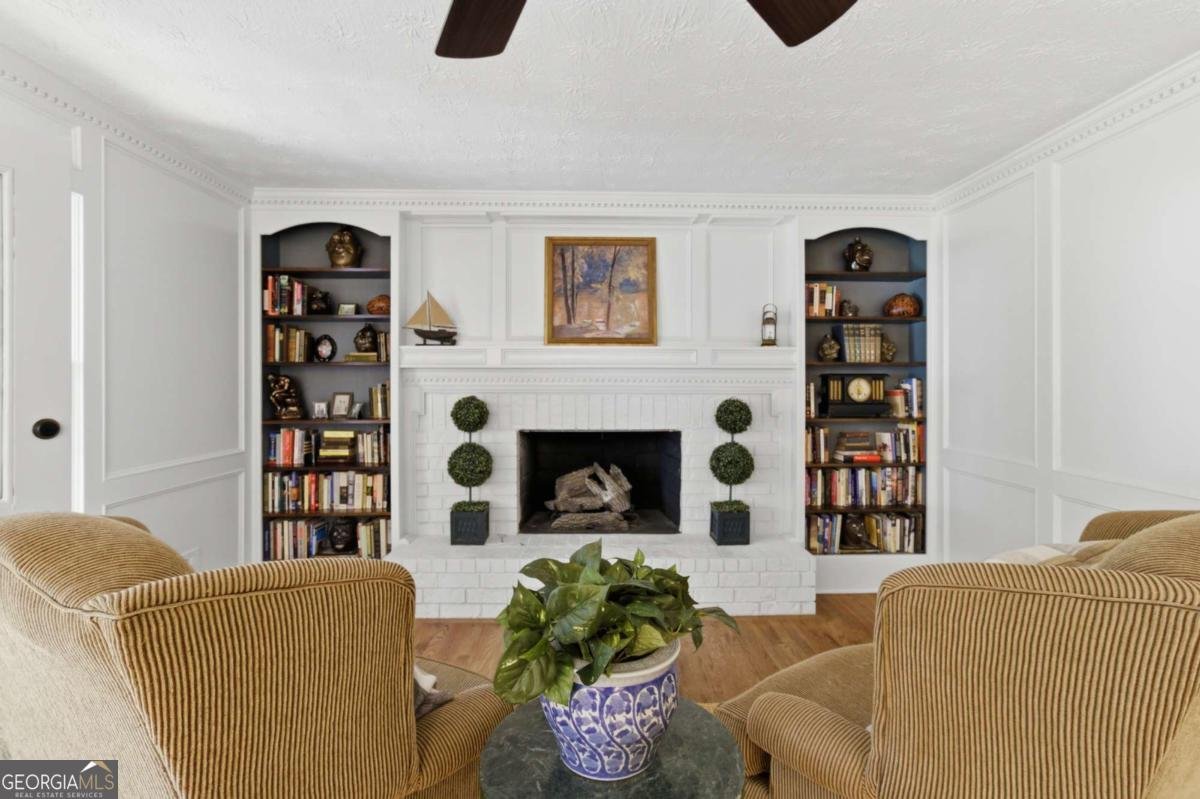 5321 Lanford Springs Court Lilburn - Photo 17