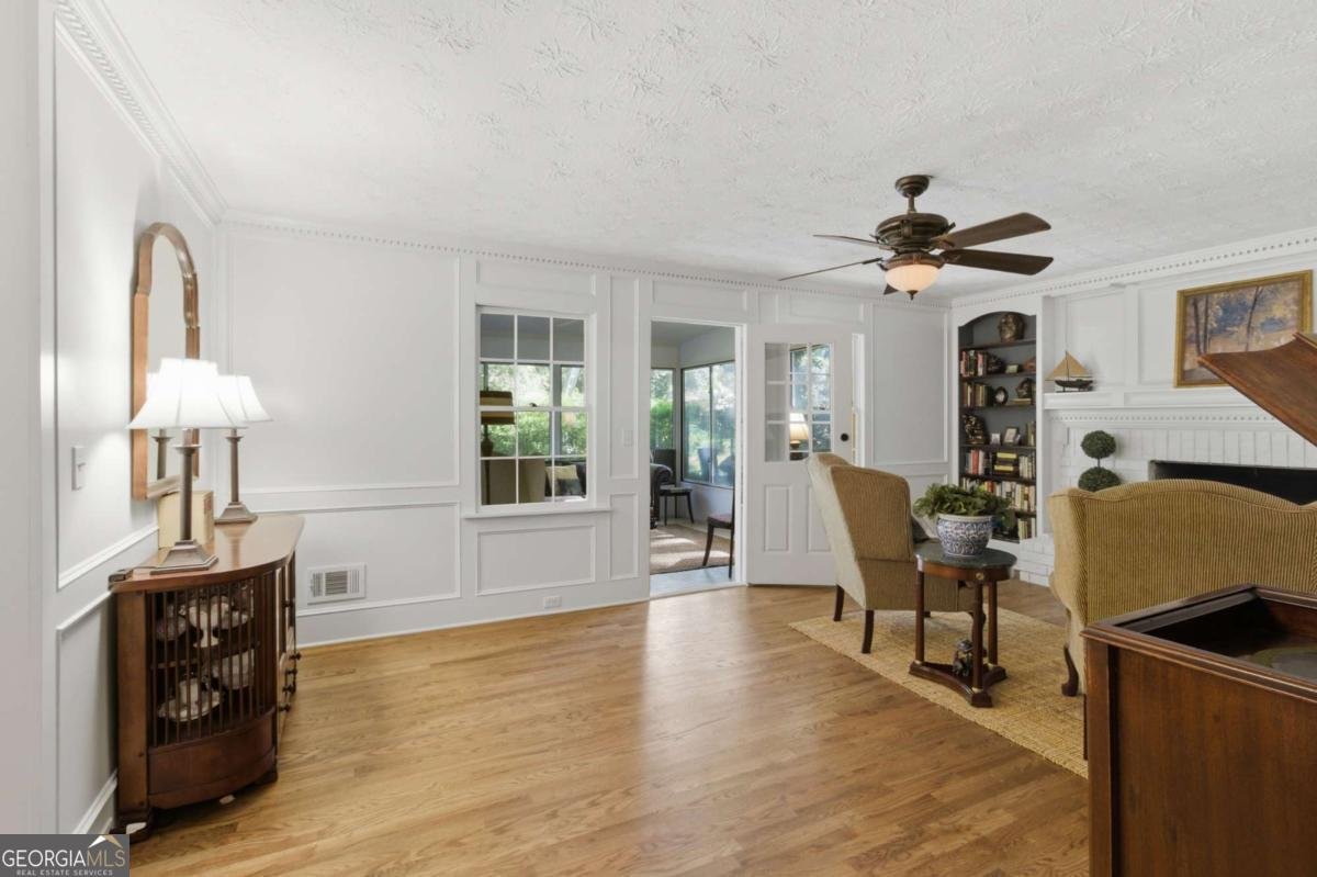 5321 Lanford Springs Court Lilburn - Photo 18