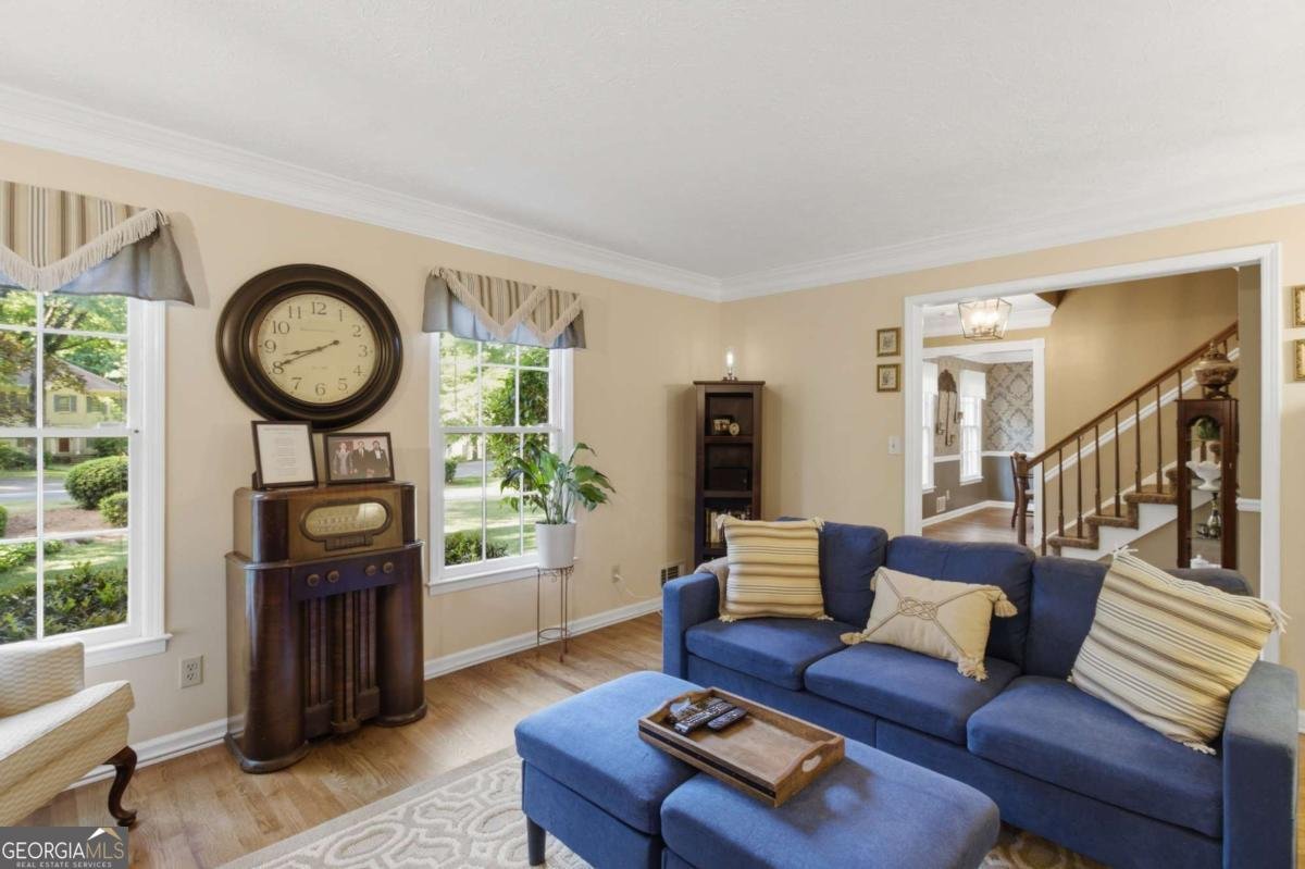 5321 Lanford Springs Court Lilburn - Photo 20