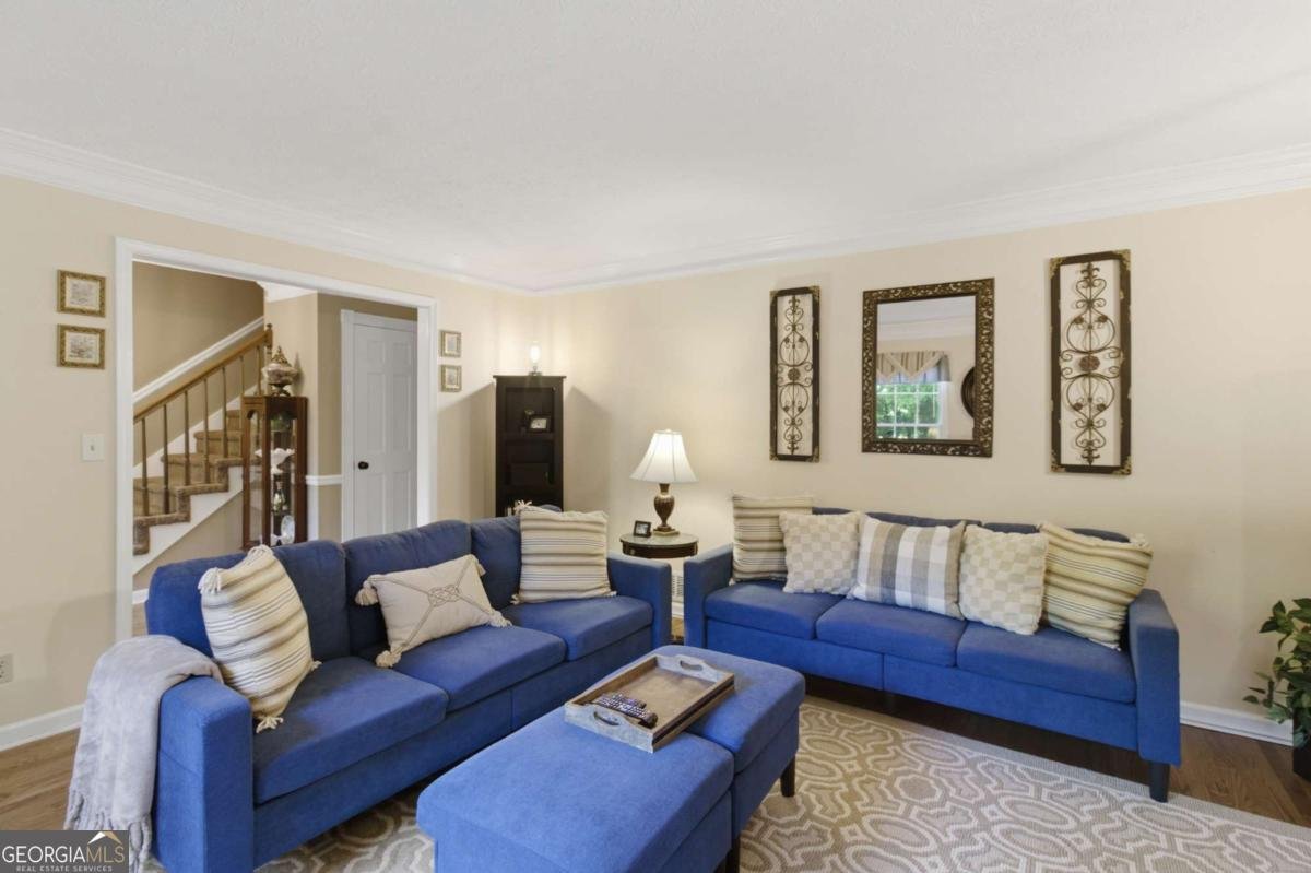 5321 Lanford Springs Court Lilburn - Photo 21