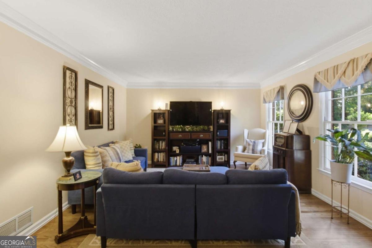 5321 Lanford Springs Court Lilburn - Photo 22