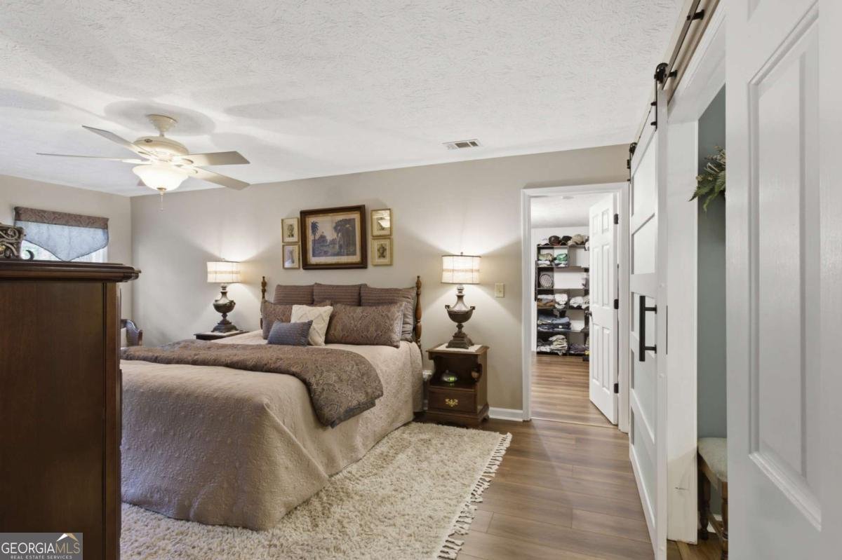 5321 Lanford Springs Court Lilburn - Photo 23