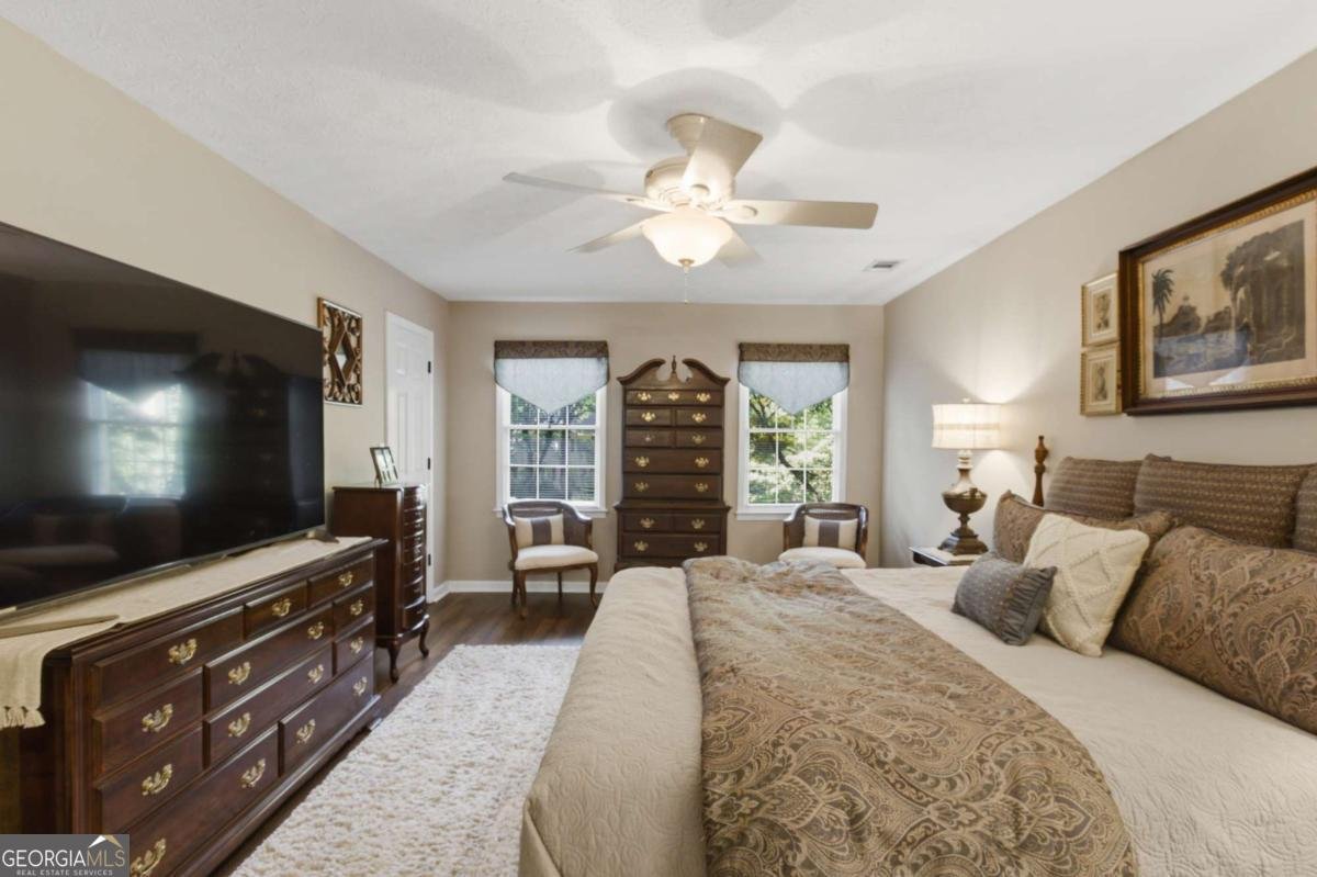 5321 Lanford Springs Court Lilburn - Photo 24