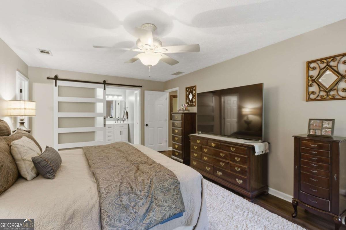 5321 Lanford Springs Court Lilburn - Photo 25