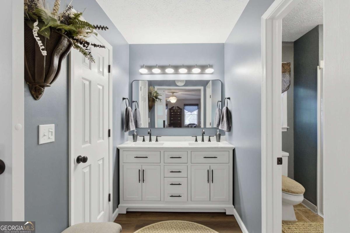 5321 Lanford Springs Court Lilburn - Photo 26