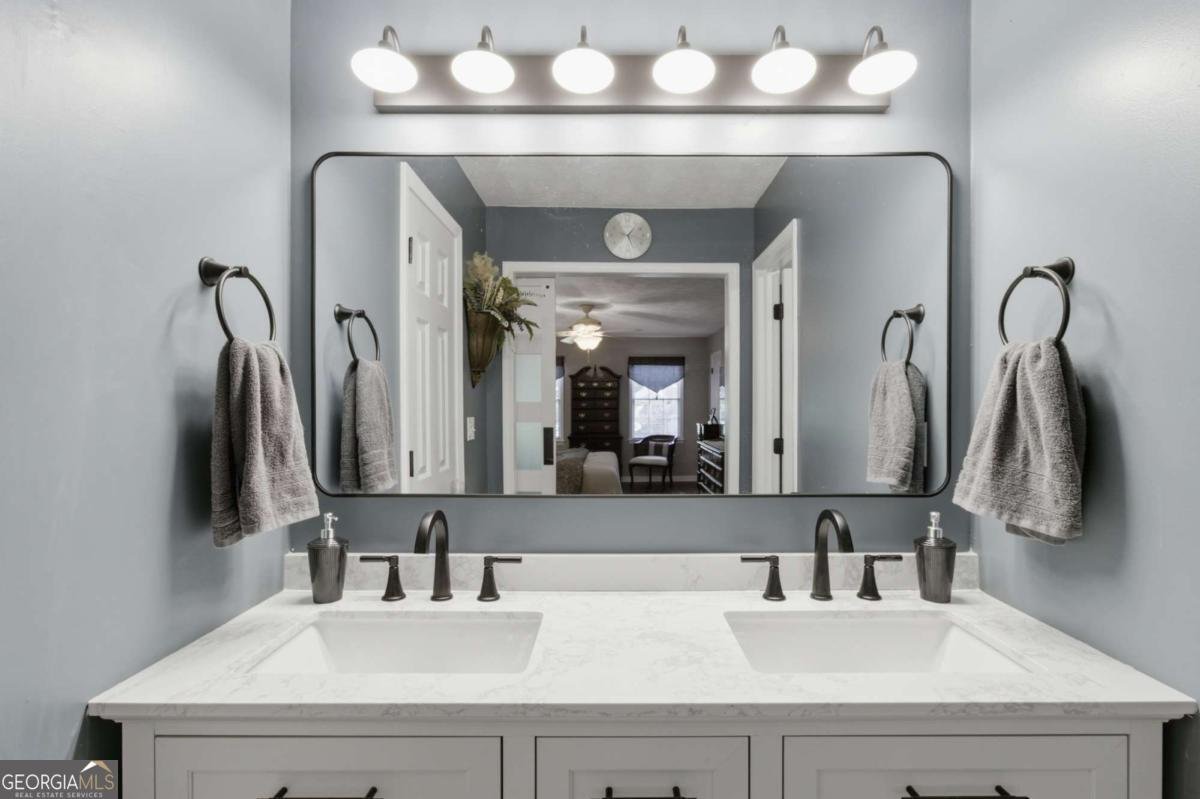 5321 Lanford Springs Court Lilburn - Photo 27