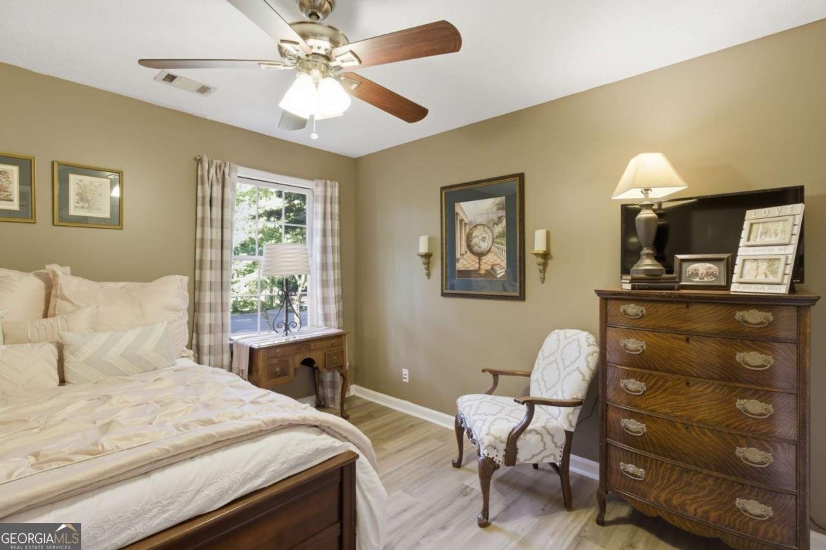 5321 Lanford Springs Court Lilburn - Photo 32