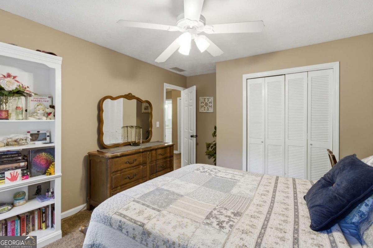 5321 Lanford Springs Court Lilburn - Photo 35