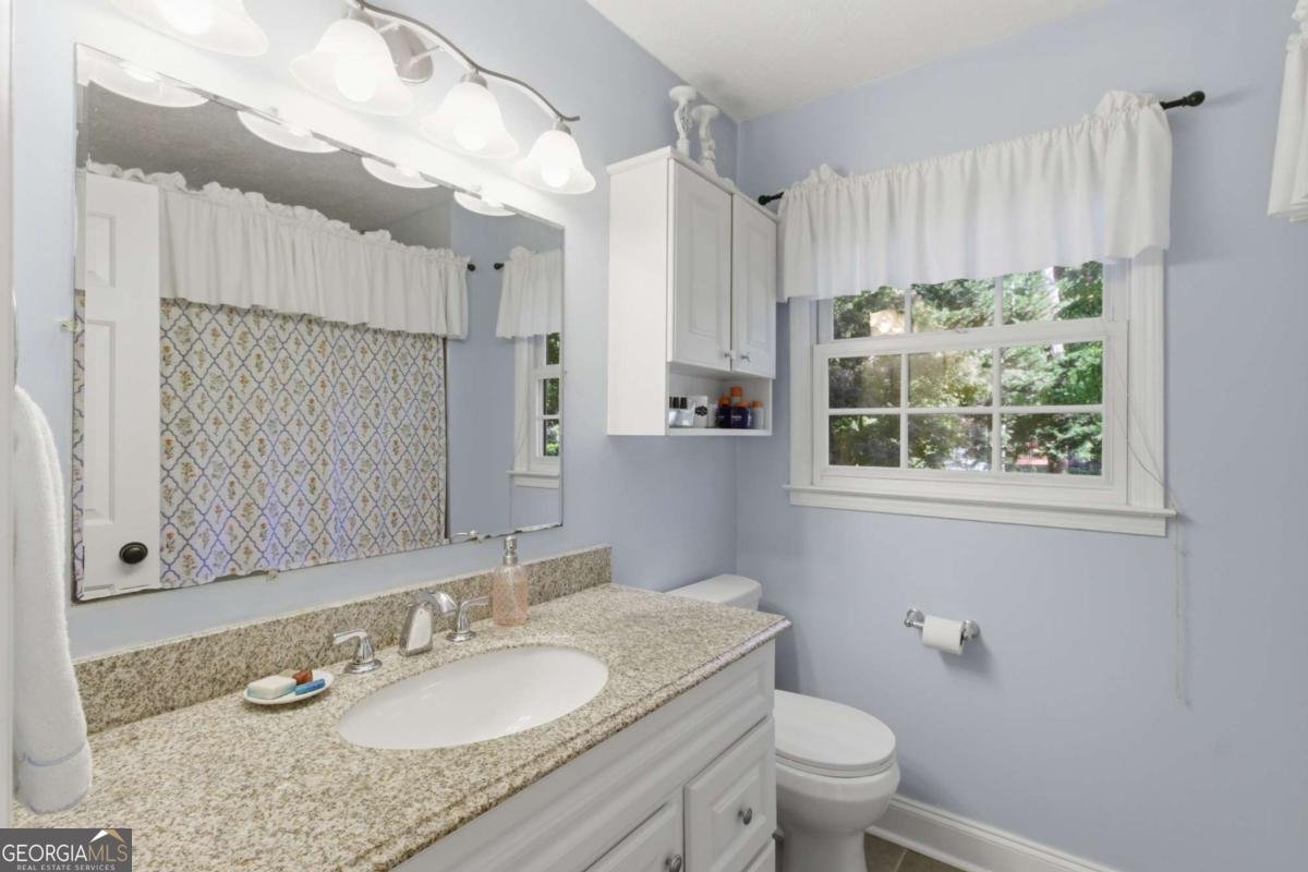 5321 Lanford Springs Court Lilburn - Photo 36