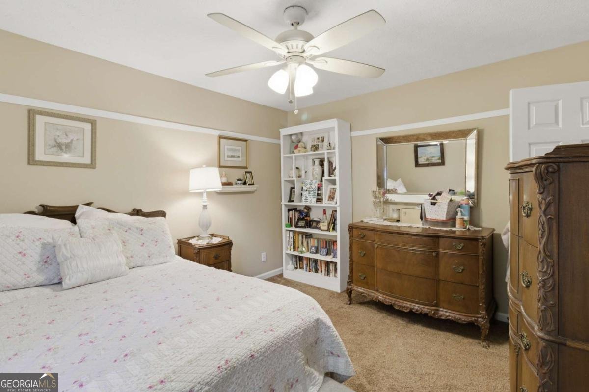 5321 Lanford Springs Court Lilburn - Photo 38