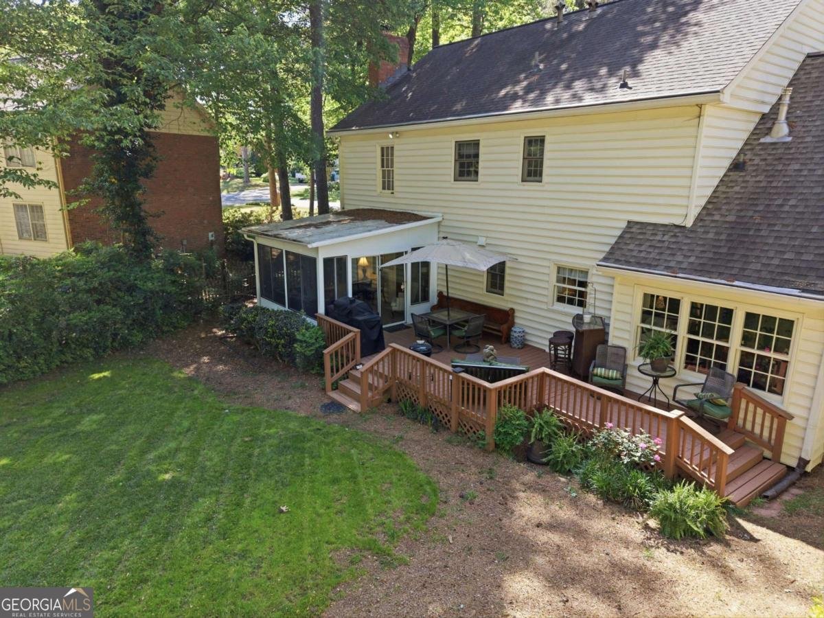 5321 Lanford Springs Court Lilburn - Photo 43