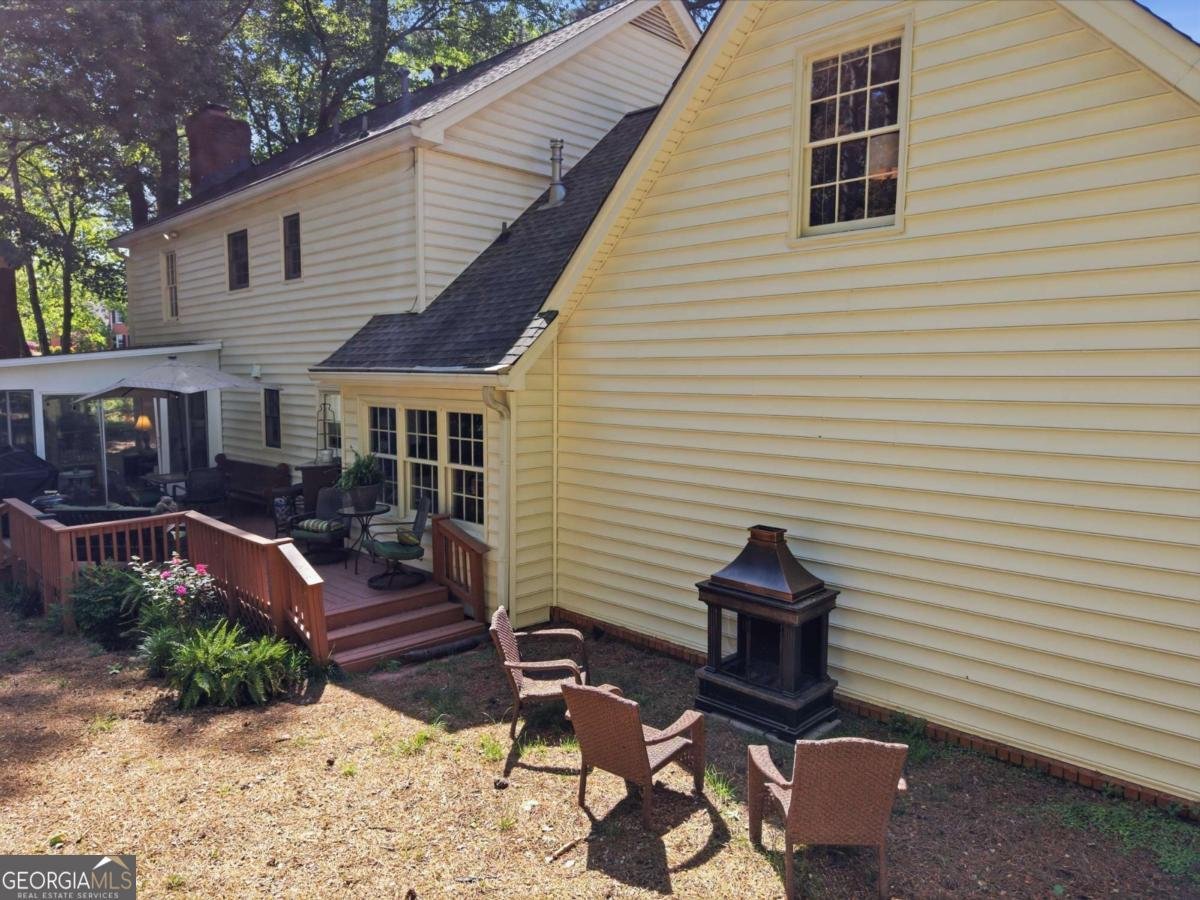 5321 Lanford Springs Court Lilburn - Photo 44