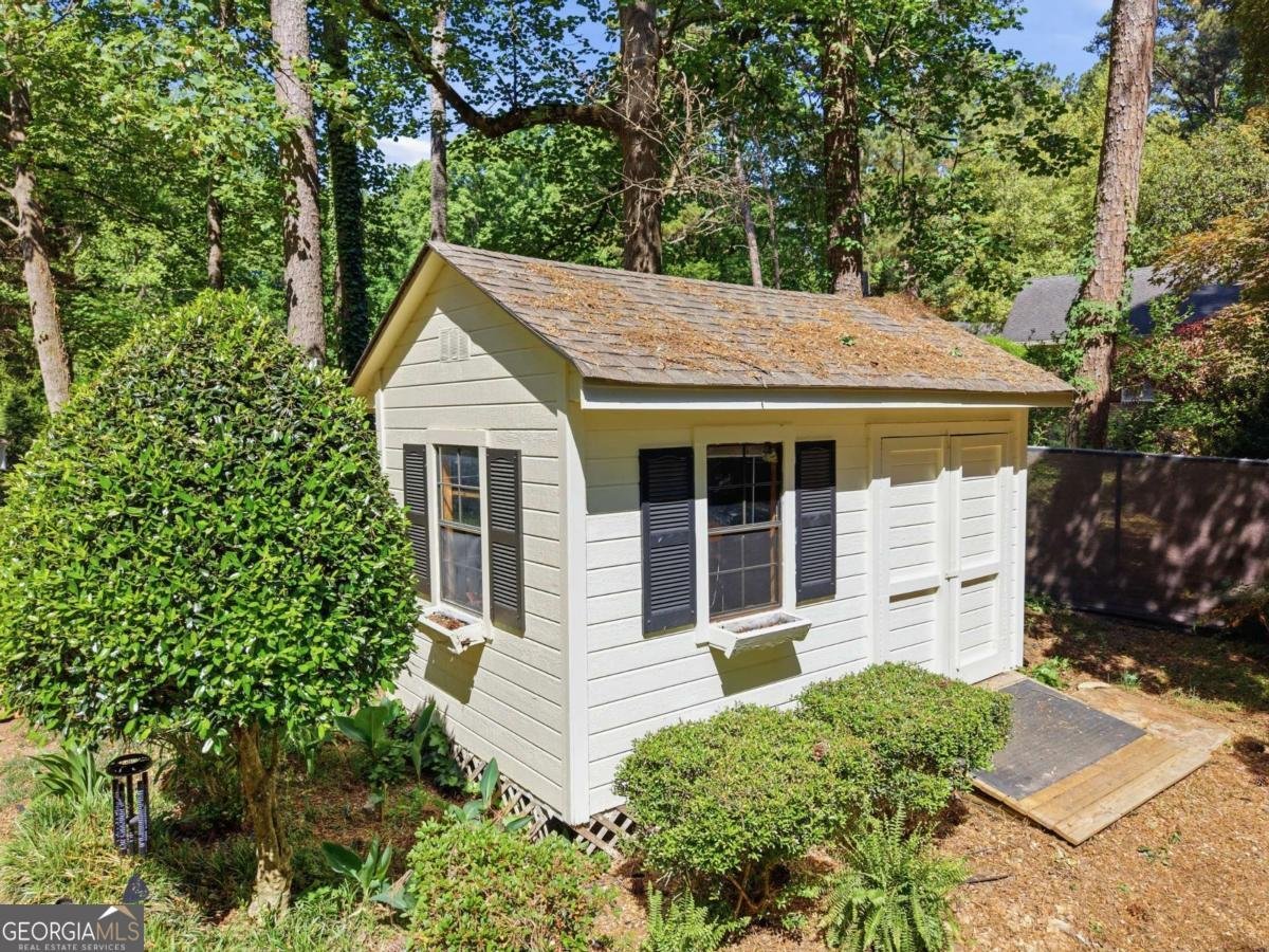 5321 Lanford Springs Court Lilburn - Photo 45