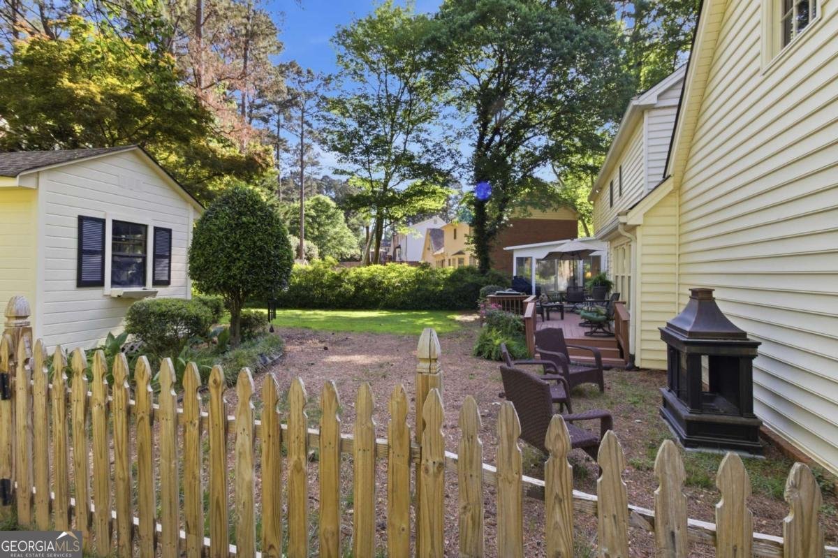 5321 Lanford Springs Court Lilburn - Photo 46