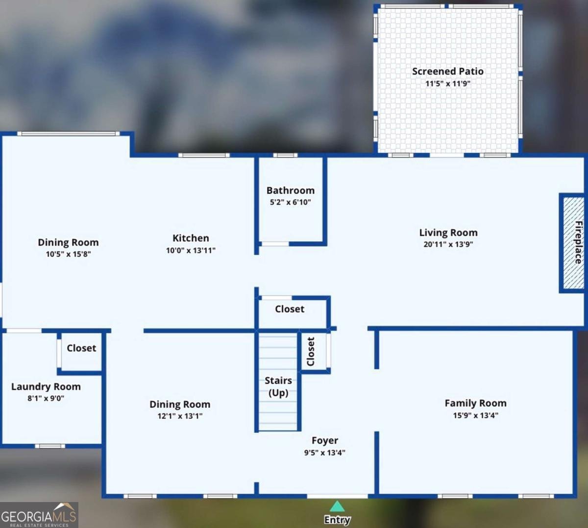 5321 Lanford Springs Court Lilburn - Photo 49