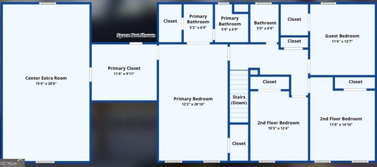 5321 Lanford Springs Court Lilburn - Photo 50