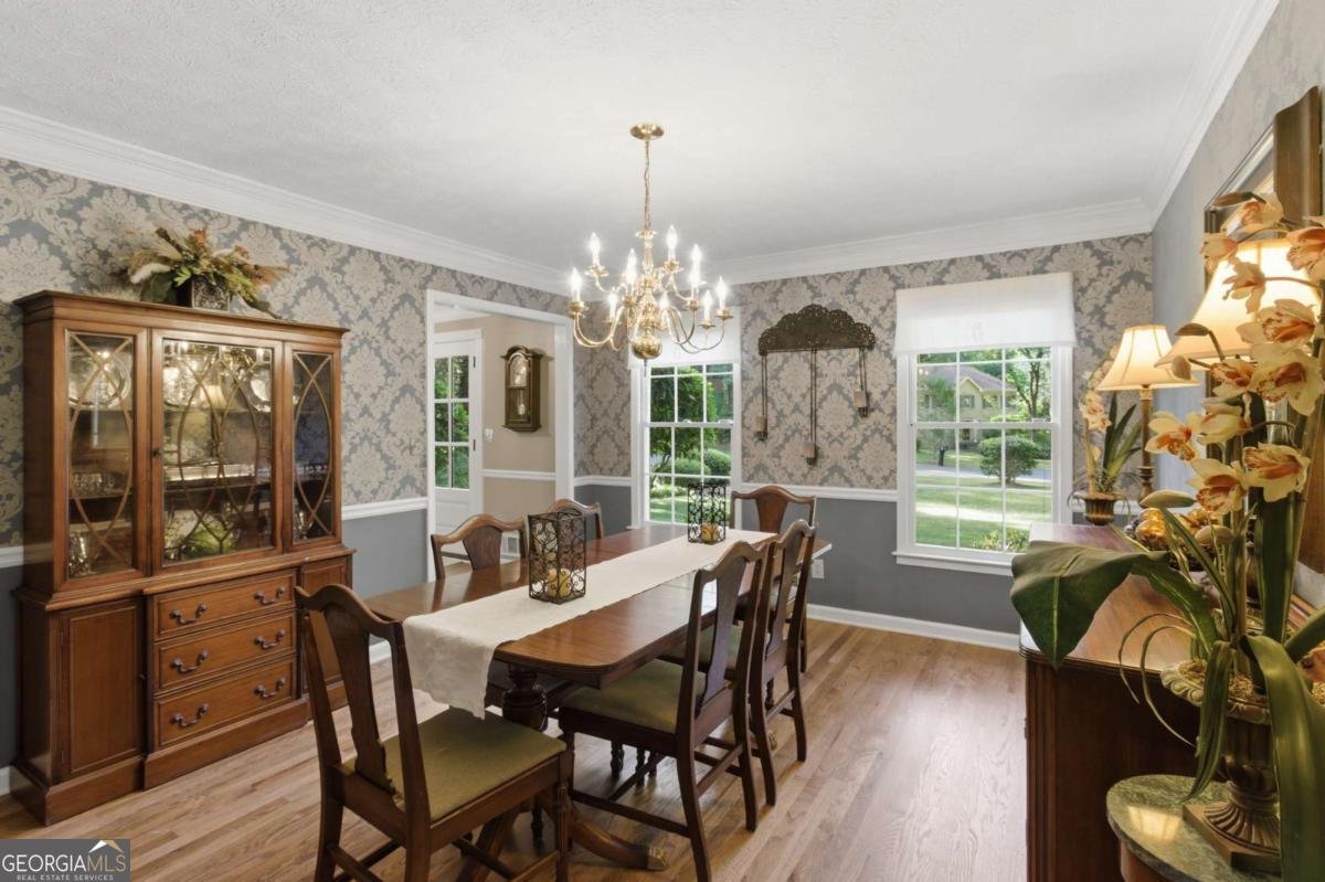 5321 Lanford Springs Court Lilburn - Photo 6