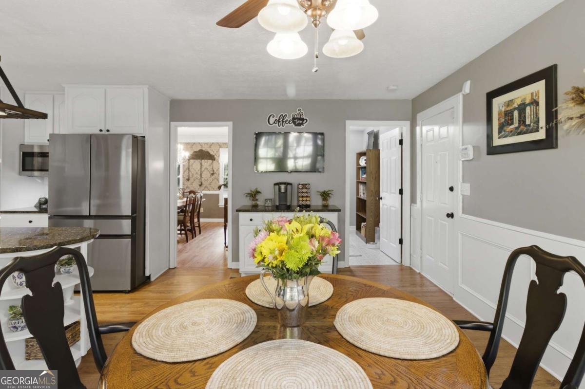 5321 Lanford Springs Court Lilburn - Photo 7