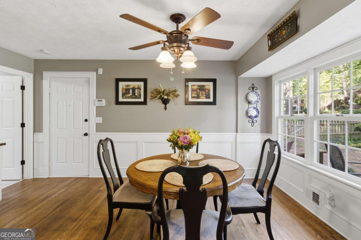 5321 Lanford Springs Court Lilburn - Photo 8