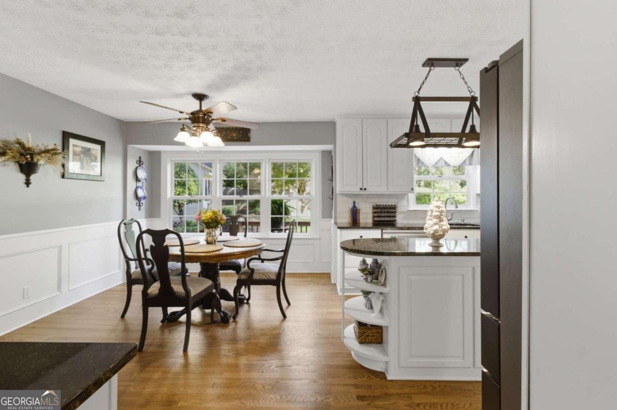 5321 Lanford Springs Court Lilburn - Photo 9