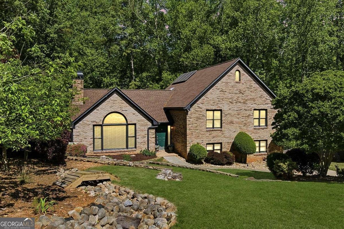 1156 Meadow Oaks Drive Acworth - Photo 1