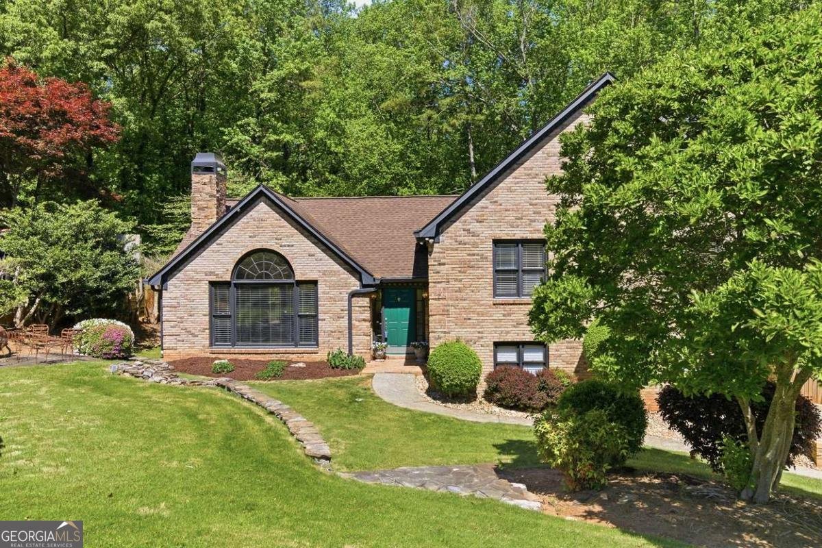 1156 Meadow Oaks Drive Acworth - Photo 11