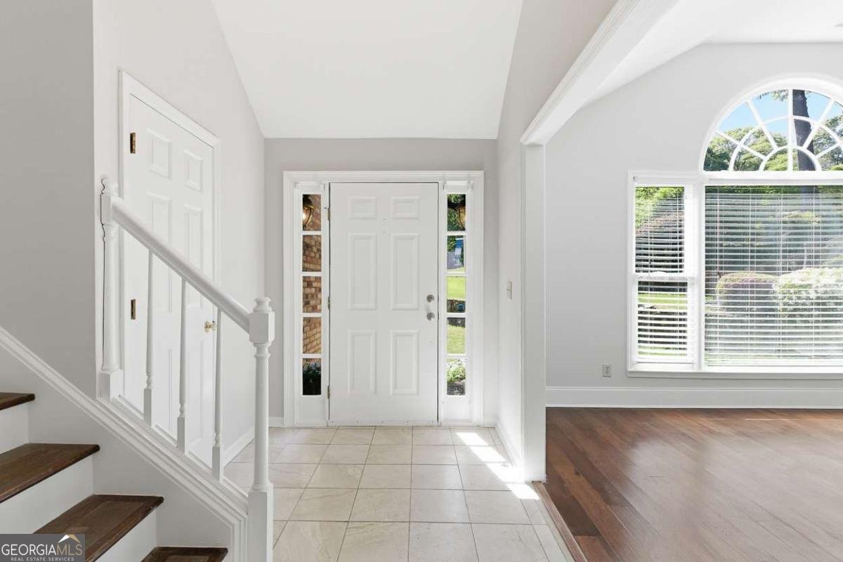 1156 Meadow Oaks Drive Acworth - Photo 12