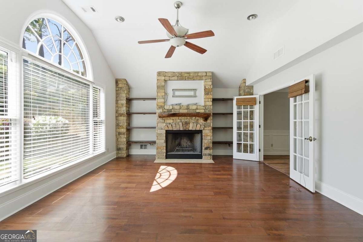 1156 Meadow Oaks Drive Acworth - Photo 13