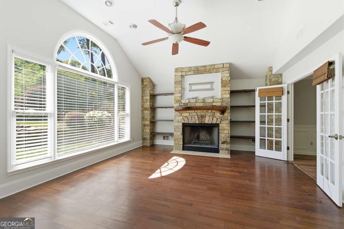 1156 Meadow Oaks Drive Acworth - Photo 14