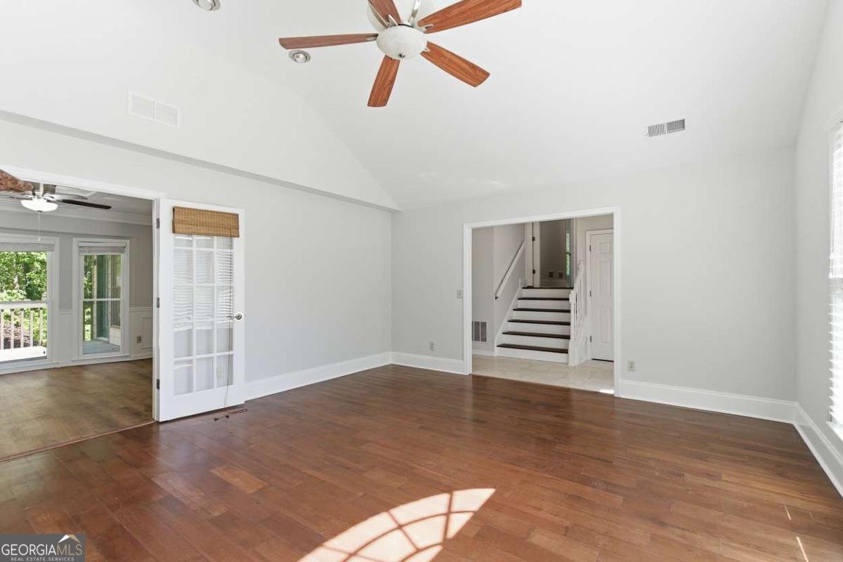 1156 Meadow Oaks Drive Acworth - Photo 15