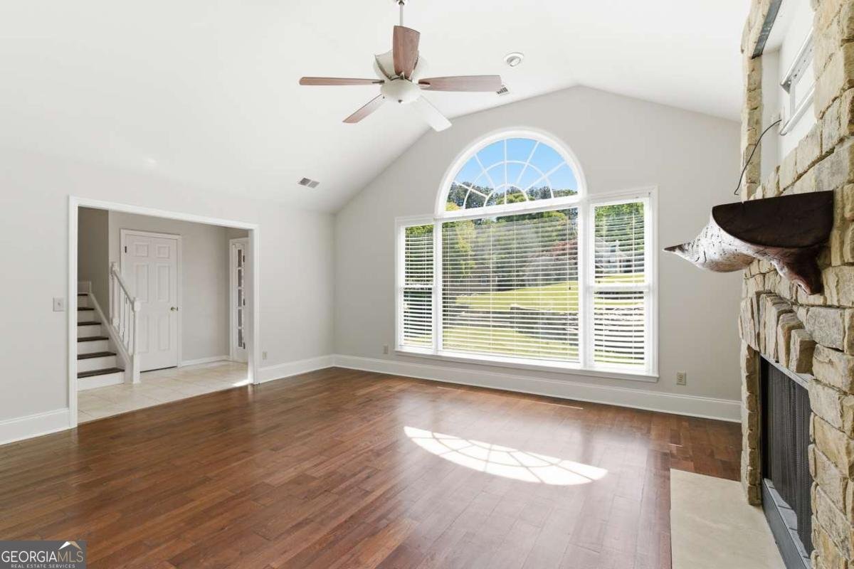 1156 Meadow Oaks Drive Acworth - Photo 16