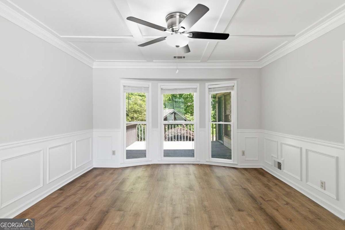 1156 Meadow Oaks Drive Acworth - Photo 17