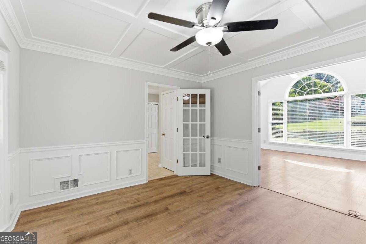 1156 Meadow Oaks Drive Acworth - Photo 18