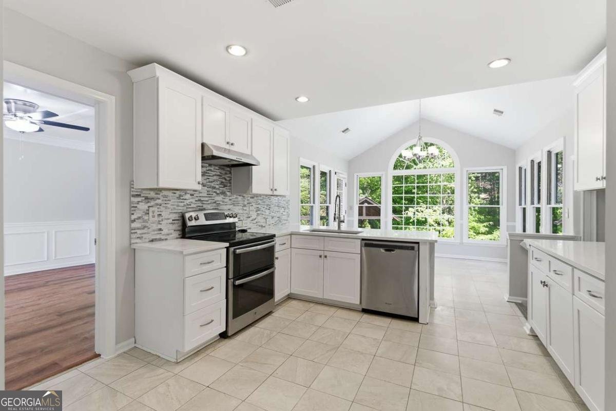 1156 Meadow Oaks Drive Acworth - Photo 19