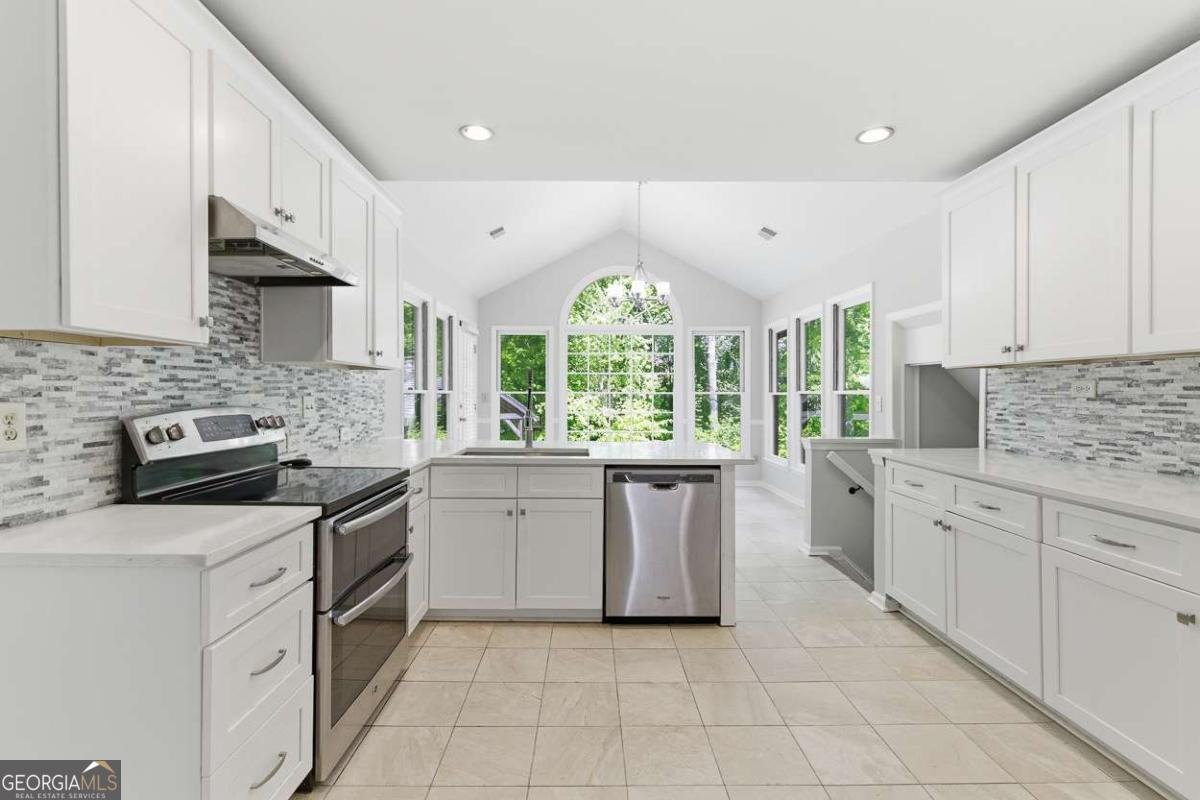 1156 Meadow Oaks Drive Acworth - Photo 20