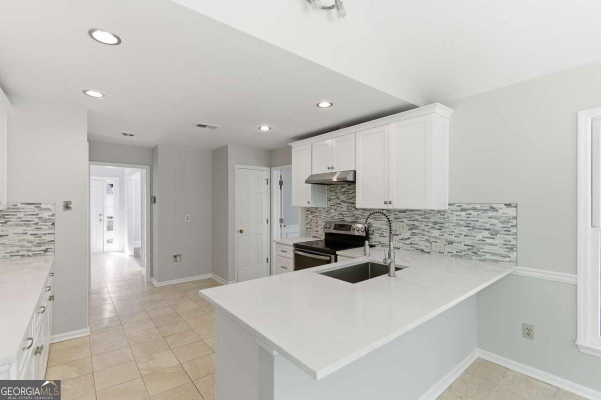 1156 Meadow Oaks Drive Acworth - Photo 21