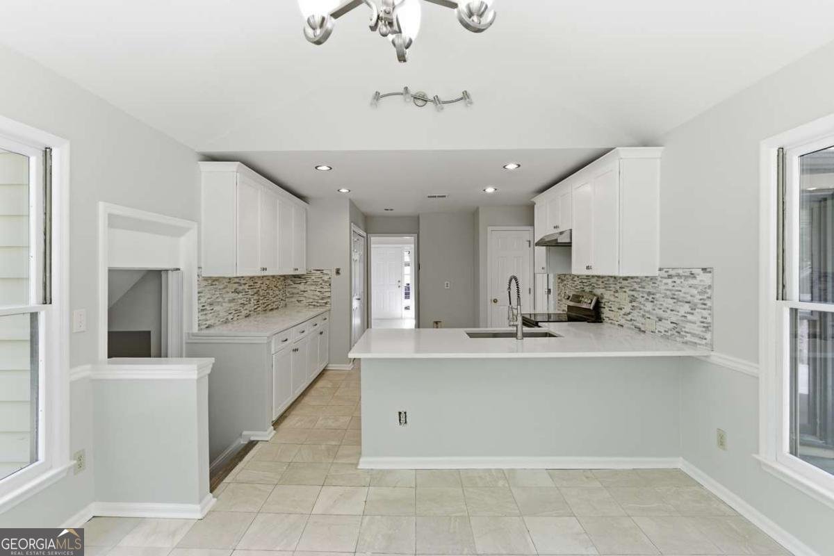 1156 Meadow Oaks Drive Acworth - Photo 22