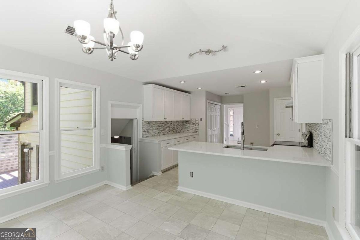 1156 Meadow Oaks Drive Acworth - Photo 23