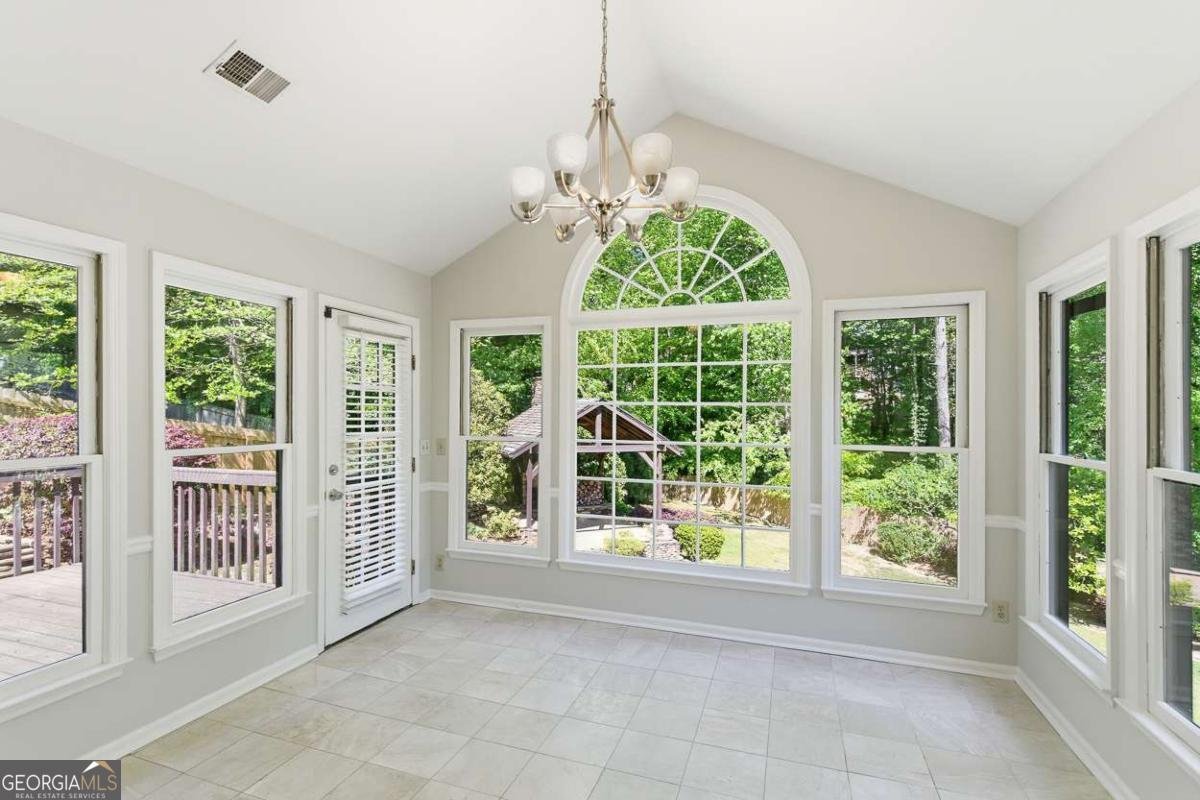 1156 Meadow Oaks Drive Acworth - Photo 24