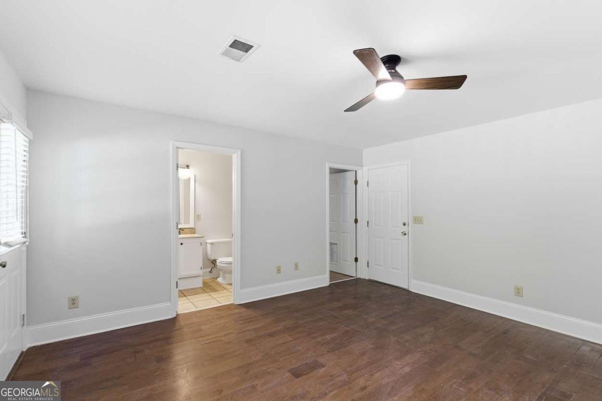 1156 Meadow Oaks Drive Acworth - Photo 25