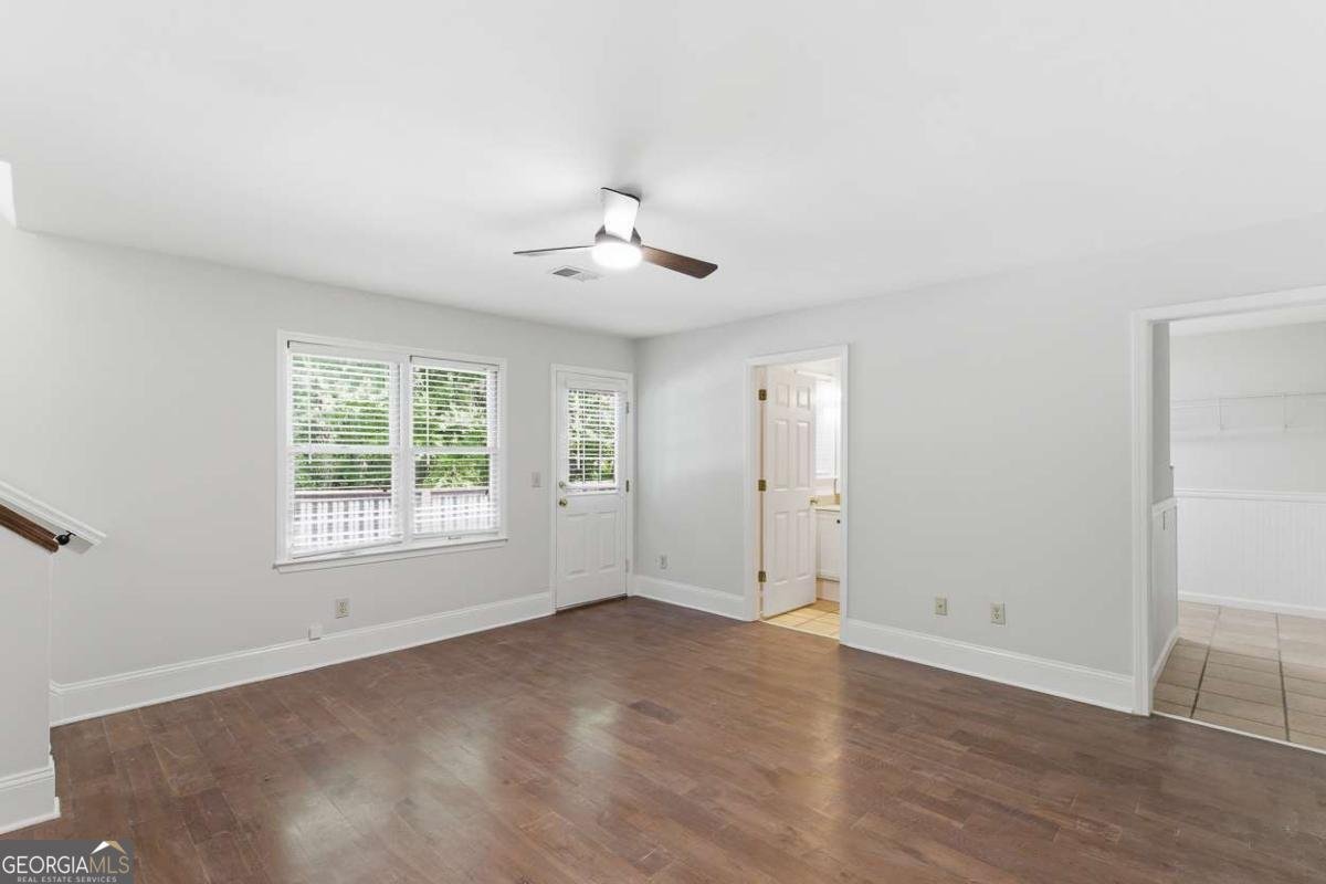 1156 Meadow Oaks Drive Acworth - Photo 26