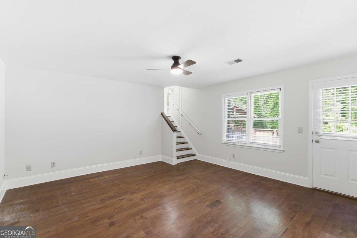 1156 Meadow Oaks Drive Acworth - Photo 27