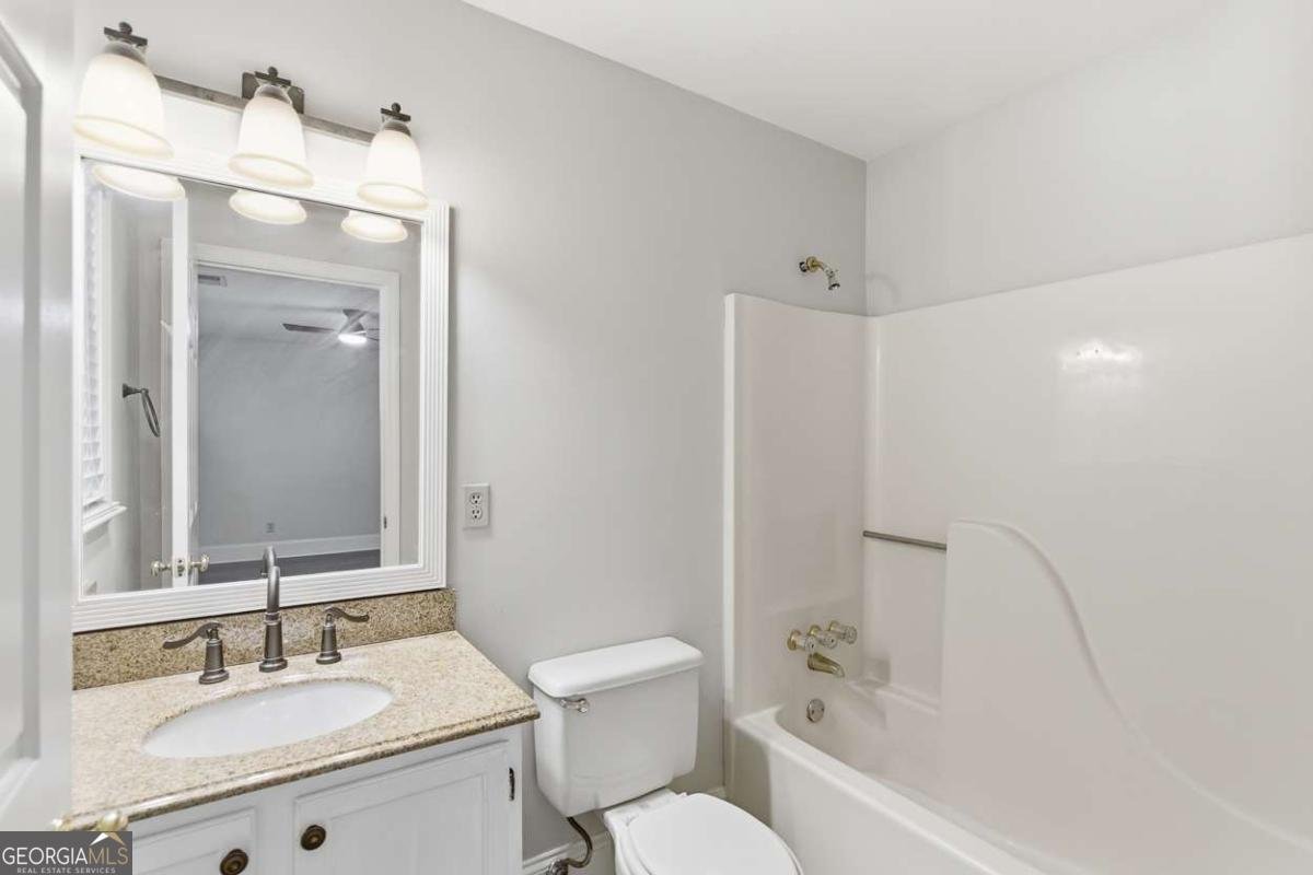 1156 Meadow Oaks Drive Acworth - Photo 28