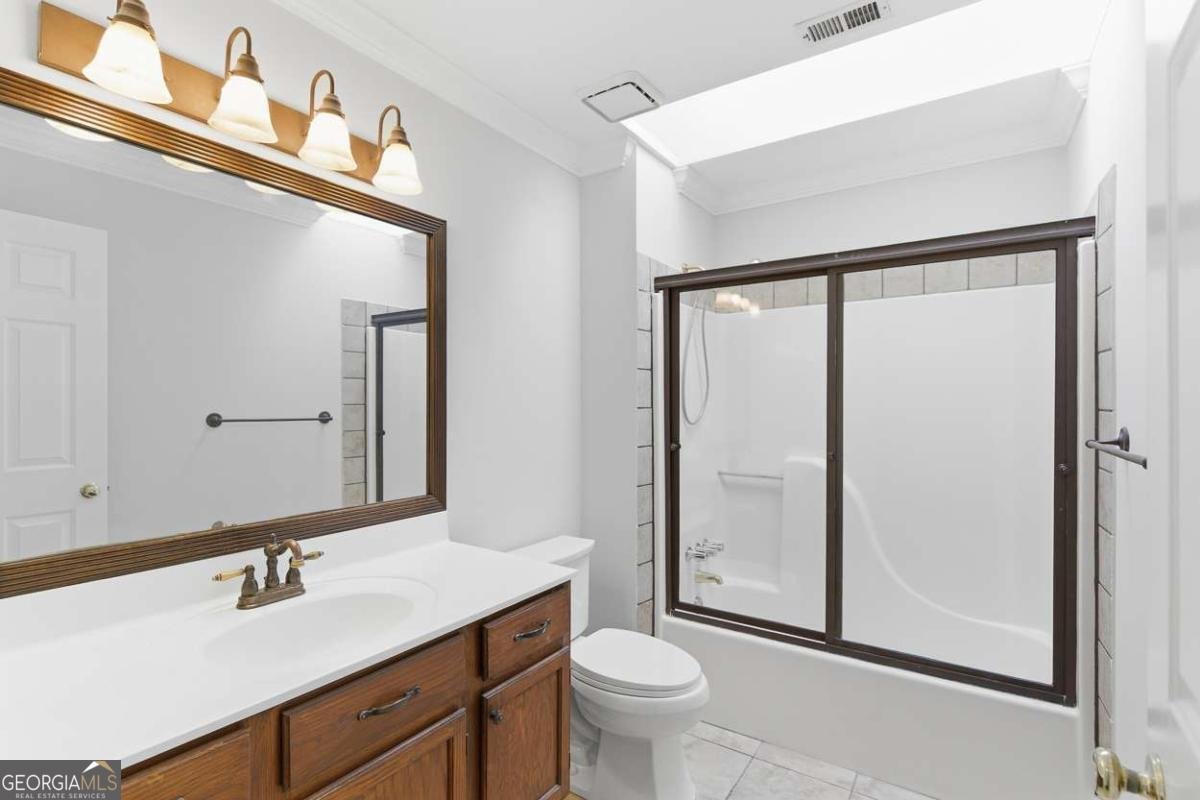 1156 Meadow Oaks Drive Acworth - Photo 30