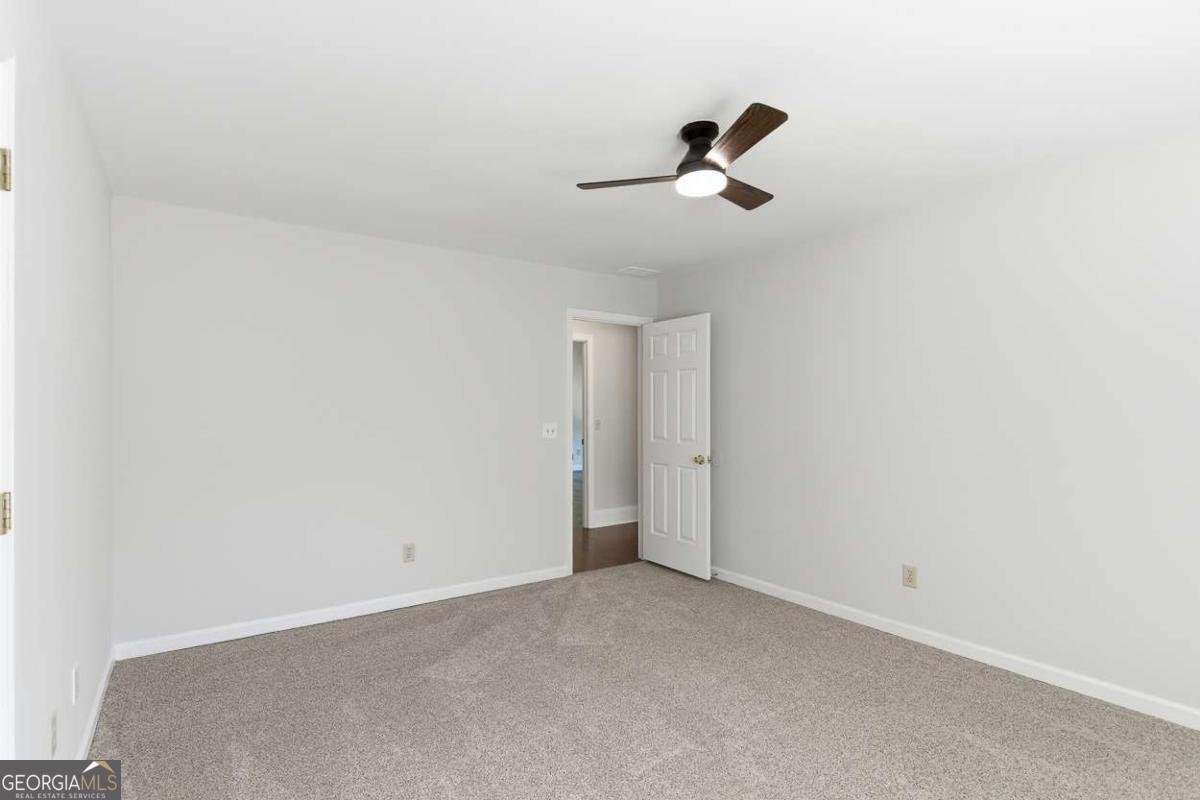 1156 Meadow Oaks Drive Acworth - Photo 32